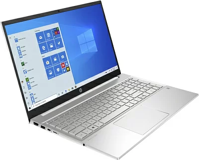 Ноутбук HP 15s-eq2020ur 3B2U4EA#ACB Ryzen  5 5500U/8/512SSD/WiFi/BT/Win10/15.6"/1.59  кг