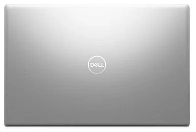 Ноутбук Dell Inspiron 3511 Core i7 1165G7 8Gb SSD512Gb Intel Iris Xe graphics 15.6" WVA FHD (1920x1080) Linux silver WiFi BT Cam (3511-1038)