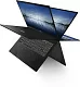 Ноутбук MSI Summit E16Flip A13VET-097RU Core i7 1360P 16Gb SSD1Tb NVIDIA GeForce RTX4050 6Gb 16" IPS Touch QHD+ (2560x1600) Windows 11 Professional black WiFi BT Cam (9S7-159431-097)