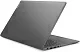 Ноутбук Lenovo IdeaPad 3 15IAU7 Core i7 1255U 16Gb SSD512Gb Intel Iris Xe graphics 15.6" IPS FHD (1920x1080) noOS grey WiFi BT Cam (82RK00L1RK)