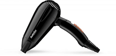 Фен Babyliss 5344E 2000Вт черный