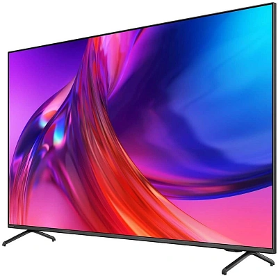 Телевизор LED Philips 50" 50PUS8729/60 Series 8 хром 4K Ultra HD 120Hz DVB-T DVB-T2 DVB-C DVB-S DVB-S2 USB WiFi Smart TV (RUS)