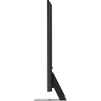 Телевизор LED LG 65" 65QNED91T6A.ARUB черный титан 4K Ultra HD 120Hz DVB-T DVB-T2 DVB-C DVB-S DVB-S2 USB WiFi Smart TV