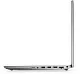 Ноутбук Dell Latitude 5520 Core i5 1135G7 8Gb SSD512Gb Intel Iris Xe graphics 15.6" IPS UHD (3840x2160) Windows 10 Professional grey WiFi BT Cam (5520-3344-2)