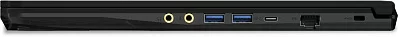 Ноутбук MSI GF63 Thin 11UD-206XRU Core i5 11400H 16Gb SSD512Gb NVIDIA GeForce RTX 3050 Ti 4Gb 15.6" IPS FHD (1920x1080) Free DOS black WiFi BT Cam (9S7-16R612-206)