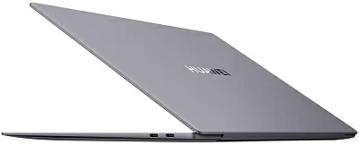 Ноутбук Huawei MateBook X Pro MRGF-X Core i7 1260P 16Gb SSD1Tb Intel Iris Xe graphics 14.2" LTPS Touch (3120x2080) Windows 11 Home grey WiFi BT Cam (53013GCR)