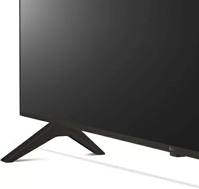 Телевизор LED LG 65" 65UR78009LL.ARUB черный 4K Ultra HD 60Hz DVB-T DVB-T2 DVB-C DVB-S DVB-S2 USB WiFi Smart TV