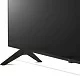 Телевизор LED LG 43" 43UR78009LL.ARUB черный 4K Ultra HD 60Hz DVB-T DVB-T2 DVB-C DVB-S DVB-S2 USB WiFi Smart TV