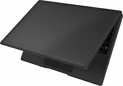 Ноутбук IRU Калибр 15Y Core i7 8550U 8Gb SSD240Gb Intel UHD Graphics 620 15.6" IPS FHD (1920x1080) Free DOS black WiFi BT Cam 8000mAh (1738018)