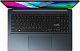 Ноутбук Asus M3500QC-L1079W Ryzen 7 5800H/16Gb/SSD512Gb/RTX 3050 4Gb/15.6"/OLED/FH (плохая упаковка)