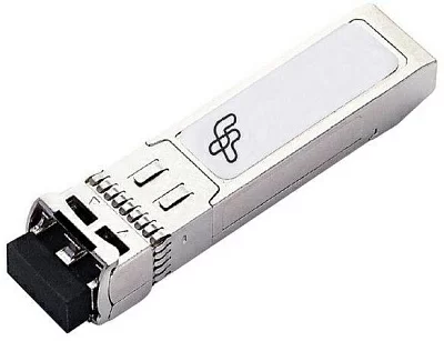 Трансивер Future Technologies FT-SFP+SR-0,5-D SFP+ MM 10Гбит/с Tx:850нм до 0.5км