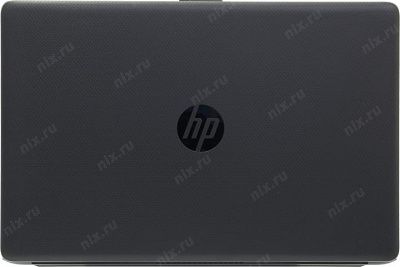 Ноутбук HP 255 G7 1F3J8EA#ACB Ryzen 3 3200U/8/256SSD/WiFi/BT/noOS/15.6"/1.76 кг
