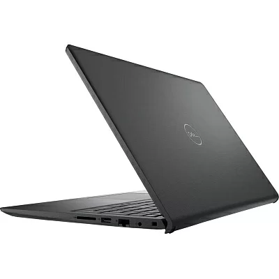 Ноутбук Dell Vostro 3520 Core i3 1215U 8Gb SSD256Gb Intel UHD Graphics 15.6" WVA FHD (1920x1080) Windows 11 Home black WiFi BT Cam (3520-3821)