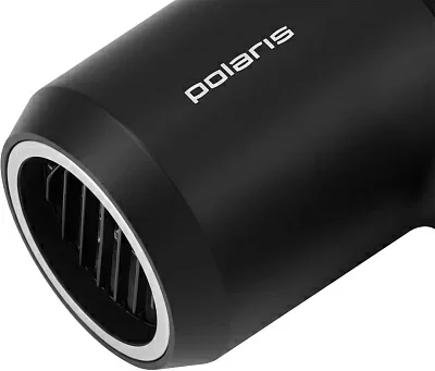 Фен Polaris PHD 2044Ti 1900Вт черный