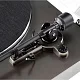 Проигрыватель винила Audio-Technica AT-LP2XGY полностью автоматический серый