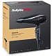 Фен Babyliss Pro EXCESS-HQ 2600Вт черный