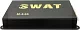 Усилитель автомобильный Swat M-4.65 четырехканальный