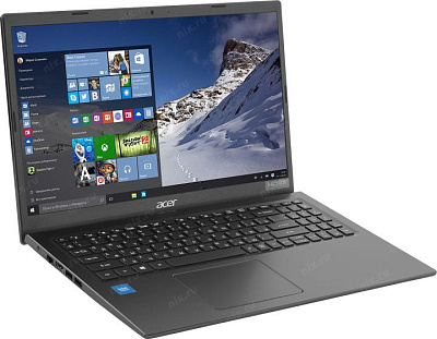 Ноутбук Acer Extensa EX215-32-C4RG NX.EGNER.00D Cel 5100/4/128SSD/WiFi/BT/Win10Pro/15.6"