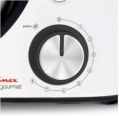 Миксер планетарный Moulinex QA510110 1100Вт белый