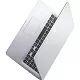 Ноутбук Maibenben M543 Pro Ryzen 3 Pro 4450U 8Gb SSD256Gb AMD Radeon 15.6" IPS FHD (1920x1080) Windows 11 Home silver WiFi BT Cam 4440mAh (M5431SA0HSRE1)