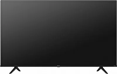 Телевизор LED Hisense 85" 85A6BG 6 черный 4K Ultra HD 60Hz DVB-T DVB-T2 DVB-C DVB-S DVB-S2 WiFi Smart TV