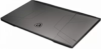 Ноутбук MSI Pulse GL76 12UCK-278XRU Core i7 12700H 8Gb SSD512Gb NVIDIA GeForce RTX 3050 4Gb 17.3" IPS FHD (1920x1080) Free DOS grey WiFi BT Cam (9S7-17L414-278)