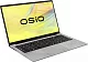 Ноутбук Osio FocusLine F160i-009 Core i5 1235U 16Gb SSD512Gb Intel Iris Xe graphics 16.1" IPS FHD (1920x1080) noOS grey WiFi BT Cam 6000mAh