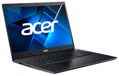 Ноутбук Acer Extensa 15 EX215-22-R53Z Athlon Silver 3050U 4Gb SSD256Gb AMD Radeon 15.6" TN FHD (1920x1080) Eshell black WiFi BT Cam (NX.EG9ER.00J)