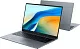 Ноутбук Huawei MateBook D 16 MCLF-X Core i5 12450H 16Gb SSD512Gb Intel UHD Graphics 16" IPS (1920x1200) noOS grey space WiFi BT Cam (53013YDK)