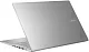 Ноутбук Asus VivoBook 15 OLED K513EA-L11994W Core i5 1135G7 8Gb SSD512Gb Intel Iris Xe graphics 15.6" OLED FHD (1920x1080) Windows 11 Home silver WiFi BT Cam (90NB0SG2-M00EV0)