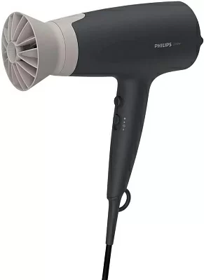 Фен Philips BHD351/10 2100Вт черный