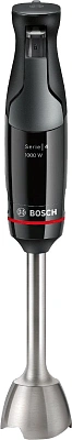 Блендер погружной Bosch MSM4B621 1000Вт черный