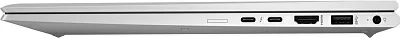 Ноутбук HP EliteBook 850 G8 Core i7 1165G7 16Gb SSD512Gb Intel Iris Xe graphics 15.6" IPS FHD (1920x1080) Free DOS silver WiFi BT Cam (401F0EA)