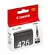Картридж струйный Canon CLI-426BK 4556B001 черный для Canon iP4840/MG5140/MG5240/MG6140/MG8140