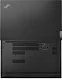 Ноутбук Lenovo ThinkPad E15 G4 Ryzen 5 5625U 8Gb SSD256Gb AMD Radeon 15.6" IPS FHD (1920x1080) Windows 11 Professional 64 black WiFi BT Cam (21ED003LRT)
