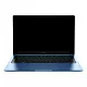 Ноутбук Infinix Inbook X2 Core i7 1065G7 8Gb SSD512Gb Intel Iris Plus graphics 14" IPS FHD (1920x1080) Windows 11 Home lt.blue WiFi BT Cam 4330mAh (T097807)