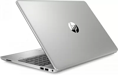 Ноутбук HP 255 G8 Ryzen 3 5300U 8Gb SSD512Gb AMD Radeon 15.6" UWVA FHD (1920x1080) Free DOS 3.0 silver WiFi BT Cam (45N80ES)