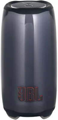 Колонка порт. JBL PULSE 5 черный 40W 1.0 BT 7500mAh (JBLPULSE5BLK)