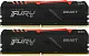 Память DDR4 2x16GB 3600MHz Kingston KF436C18BB2AK2/32 Fury Beast RGB RTL Gaming PC4-28800 CL18 DIMM 288-pin 1.35В dual rank с радиатором Ret