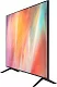 Телевизор LED Samsung 85" UE85AU7100UXCE Series 8 черный 4K Ultra HD 60Hz DVB-T2 DVB-C DVB-S2 WiFi Smart TV (RUS)