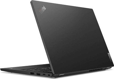 Ноутбук Lenovo ThinkPad L13 G4 Core i5 1335U 16Gb SSD512Gb Intel Iris Xe graphics 13.3" IPS WUXGA (1920x1200) Windows 11 Professional 64 black WiFi BT Cam (21FHA0FNCD)