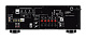 Ресивер AV Yamaha RX-V385 5.1 черный