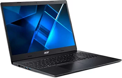 Ноутбук Acer Extensa 15 EX215-22-R1UH Ryzen 3 3250U 4Gb SSD256Gb AMD Radeon 15.6" IPS FHD (1920x1080) Eshell black WiFi BT Cam (NX.EG9ER.035)