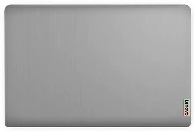 Ноутбук Lenovo IdeaPad 3 15ALC6 Ryzen 5 5500U 8Gb SSD512Gb AMD Radeon 15.6" IPS FHD (1920x1080) noOS grey WiFi BT Cam (82KU00MMRK)