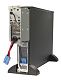 Источник бесперебойного питания APC by Schneider Electric. APC Smart-UPS XL Modular 3000VA 230V Rackmount/Tower
