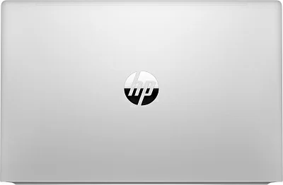 Ноутбук HP ProBook 450 G8 Core i5 1135G7 8Gb SSD256Gb Intel Iris Xe graphics 15.6" IPS FHD (1920x1080) Windows 11 Professional silver WiFi BT Cam (59T38EA)