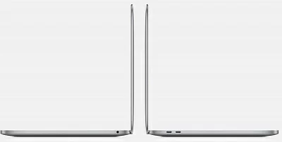 Ноутбук Apple MacBook Pro A2338 M2 8 core 8Gb SSD512Gb/10 core GPU 13.3" IPS (2560x1600) Mac OS grey space WiFi BT Cam (MNEJ3LL/A)