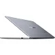 Ноутбук Huawei MateBook D 14 Core i5 12450H 16Gb SSD512Gb Intel UHD Graphics 14" IPS FHD (1920x1080) Windows 11 Home grey space WiFi BT Cam (53013XFP)