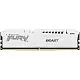 Память DDR5 2x16GB 5600MHz Kingston KF556C36BWEK2-32 Fury Beast White Expo RTL Gaming PC5-44800 CL36 DIMM 288-pin 1.25В kit single rank с радиатором Ret