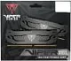 Память DDR4 2x8Gb 3733MHz Patriot PVS416G373C7K Viper Steel RTL Gaming PC4-29800 CL17 DIMM 288-pin 1.35В single rank с радиатором Ret